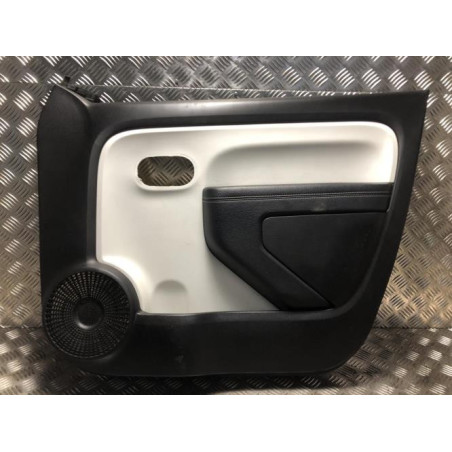 Panneau de porte avant droit RENAULT TWINGO 3 PHASE 2 d’occasion