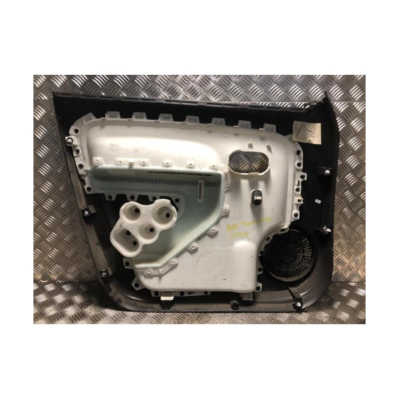 Panneau de porte avant droit RENAULT TWINGO 3 PHASE 2 d’occasion