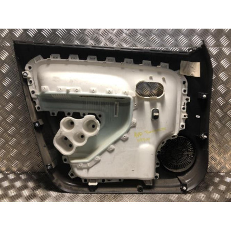 Panneau de porte avant droit RENAULT TWINGO 3 PHASE 2 d’occasion