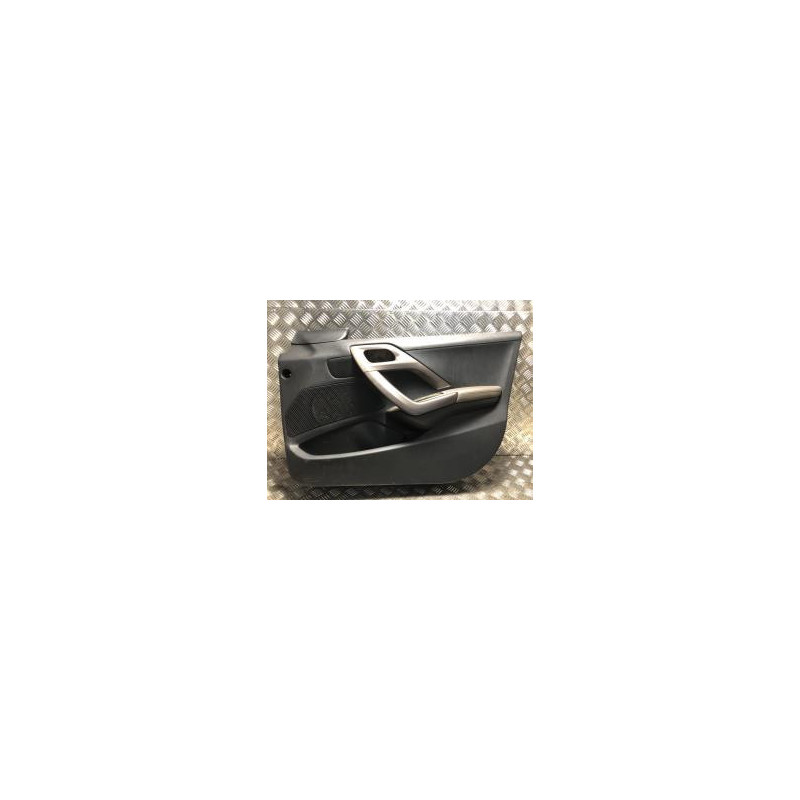 Panneau de porte avant droit PEUGEOT 2008 1 PHASE 1 d’occasion
