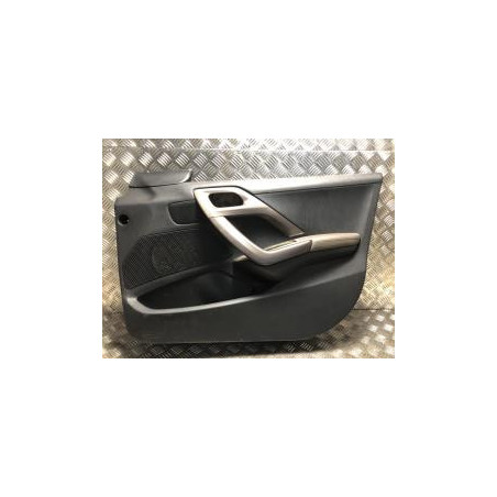 Panneau de porte avant droit PEUGEOT 2008 1 PHASE 1 d’occasion