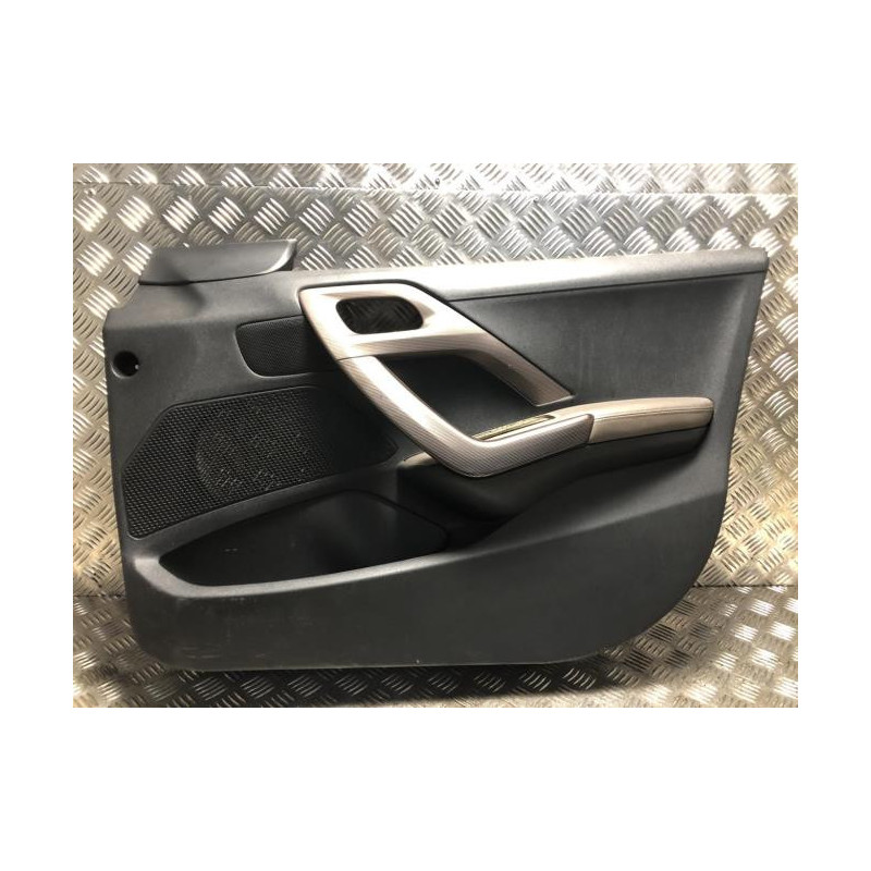 Panneau de porte avant droit PEUGEOT 2008 1 PHASE 1 d’occasion