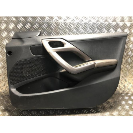 Panneau de porte avant droit PEUGEOT 2008 1 PHASE 1 d’occasion