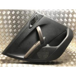 Panneau de porte arriere gauche PEUGEOT 2008 1 PHASE 1 d’occasion