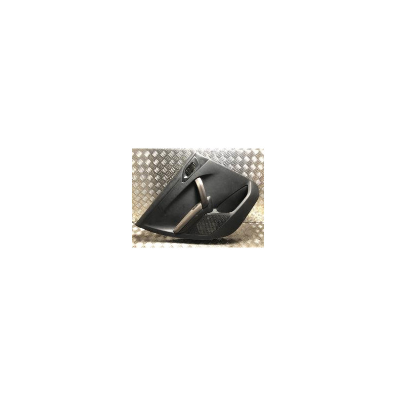 Panneau de porte arriere gauche PEUGEOT 2008 1 PHASE 1 d’occasion