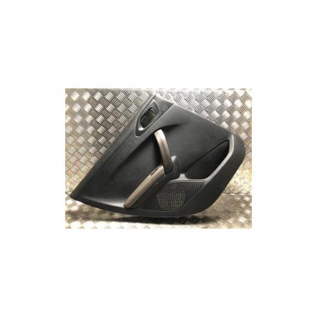 Panneau de porte arriere gauche PEUGEOT 2008 1 PHASE 1 d’occasion