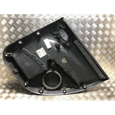 Panneau de porte arriere gauche PEUGEOT 2008 1 PHASE 1 d’occasion