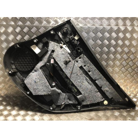 Panneau de porte arriere gauche RENAULT MEGANE 4 PHASE 1 d’occasion