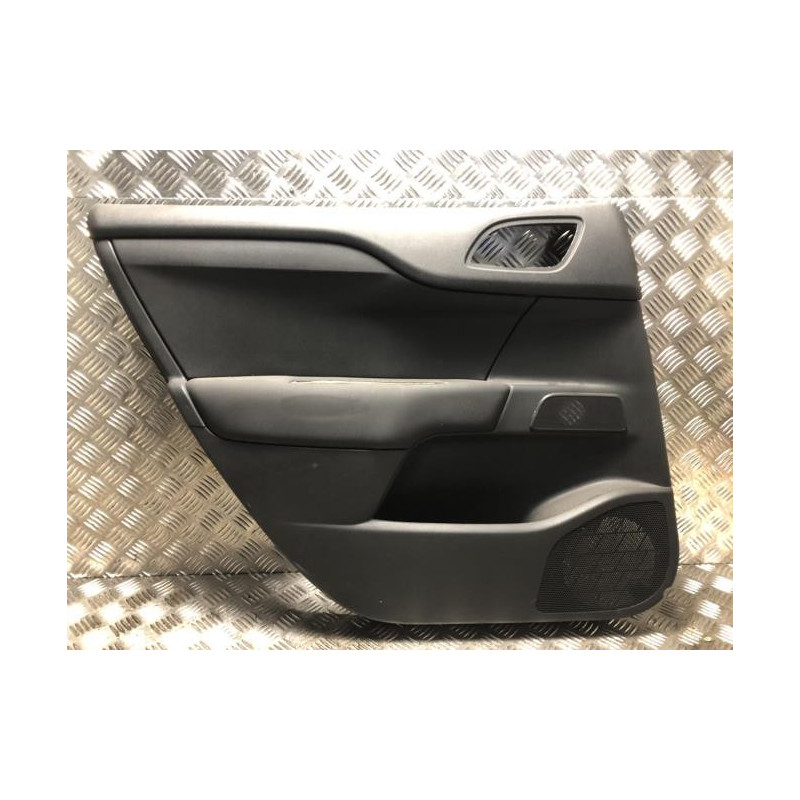 Panneau de porte arriere gauche CITROEN C4 2 PHASE 2 d’occasion