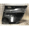 Panneau de porte arriere gauche CITROEN C4 2 PHASE 2 d’occasion