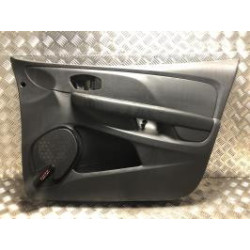 Panneau de porte avant droit RENAULT CLIO 4 PHASE 2 d’occasion