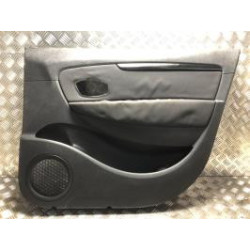 Panneau de porte avant droit RENAULT SCENIC 3 PHASE 2 d’occasion