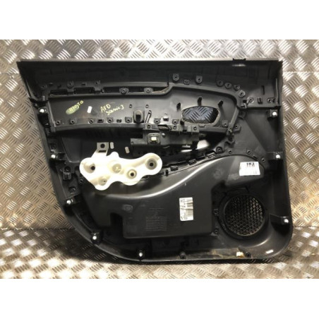 Panneau de porte avant droit RENAULT SCENIC 3 PHASE 2 d’occasion