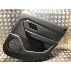 Panneau de porte arriere droit DACIA DUSTER 2 PHASE 1 d’occasion