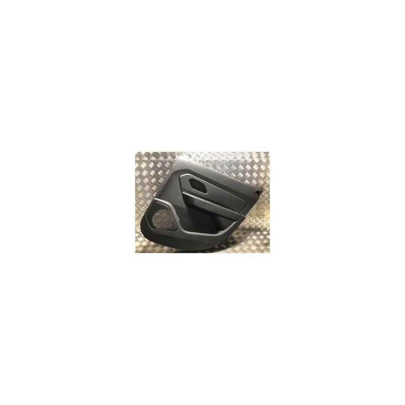 Panneau de porte arriere droit DACIA DUSTER 2 PHASE 1 d’occasion