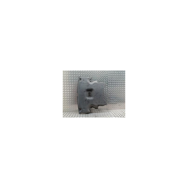 Cache sous moteur MERCEDES CLASSE C 203 PHASE 2 d’occasion