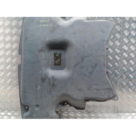 Cache sous moteur MERCEDES CLASSE C 203 PHASE 2 d’occasion