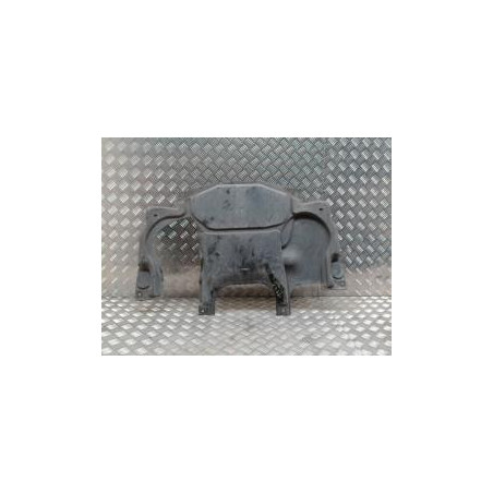Cache sous moteur MERCEDES CLASSE C 203 PHASE 2 d’occasion