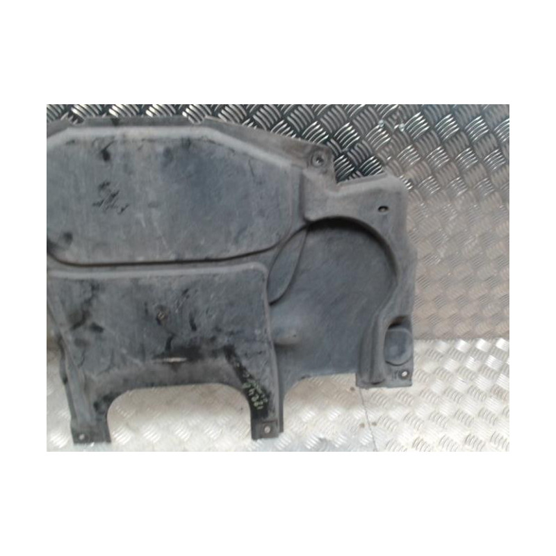 Cache sous moteur MERCEDES CLASSE C 203 PHASE 2 d’occasion
