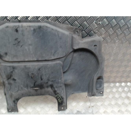 Cache sous moteur MERCEDES CLASSE C 203 PHASE 2 d’occasion