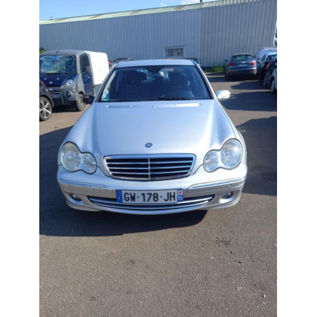 Attelage (boule de remorquage) MERCEDES CLASSE C 203 PHASE 2 d’occasion