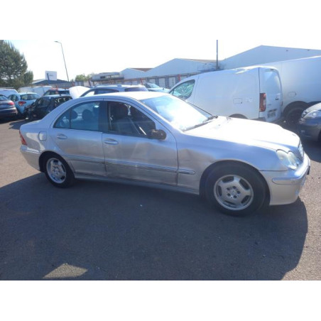 Attelage (boule de remorquage) MERCEDES CLASSE C 203 PHASE 2 d’occasion