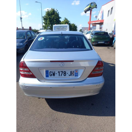 Attelage (boule de remorquage) MERCEDES CLASSE C 203 PHASE 2 d’occasion