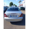 Attelage (boule de remorquage) MERCEDES CLASSE C 203 PHASE 2 d’occasion