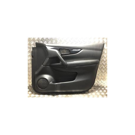 Panneau de porte avant droit NISSAN QASHQAI 2 PHASE 1 d’occasion