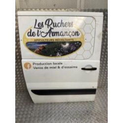 Porte laterale droit CITROEN JUMPY 2 d’occasion