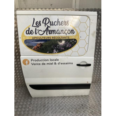 Porte laterale droit CITROEN JUMPY 2 d’occasion