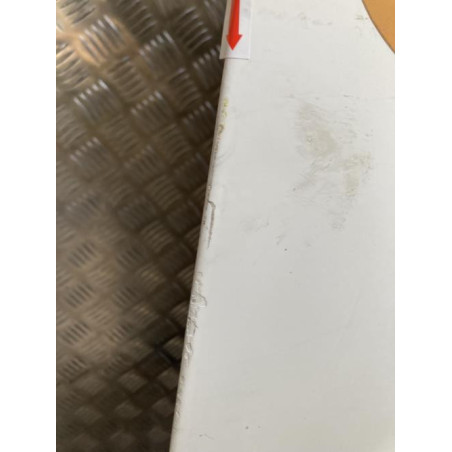Porte laterale droit CITROEN JUMPY 2 d’occasion