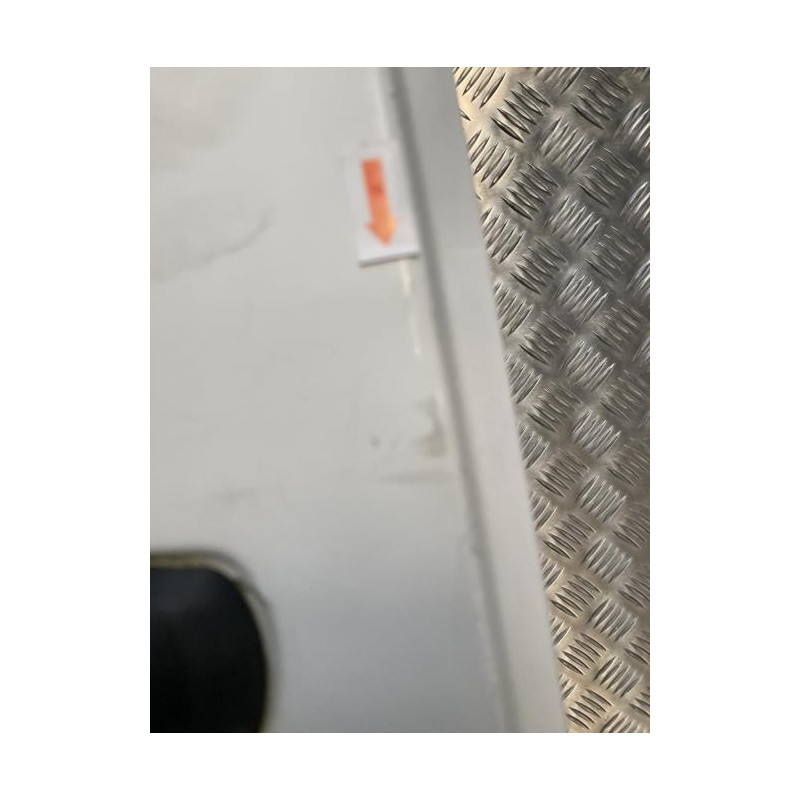 Porte laterale droit CITROEN JUMPY 2 d’occasion