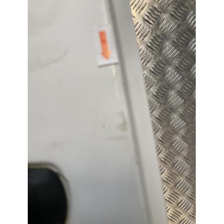 Porte laterale droit CITROEN JUMPY 2 d’occasion