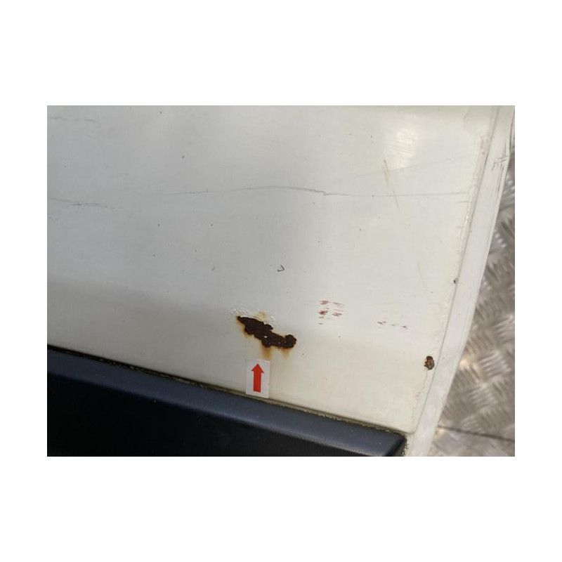 Porte laterale droit CITROEN JUMPY 2 d’occasion