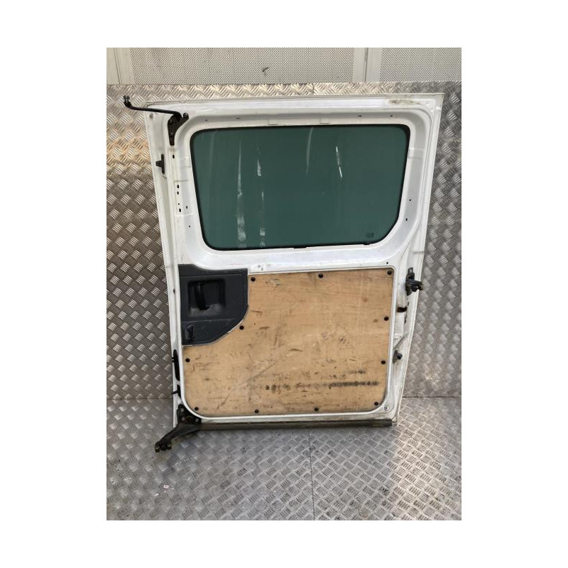 Porte laterale droit CITROEN JUMPY 2 d’occasion