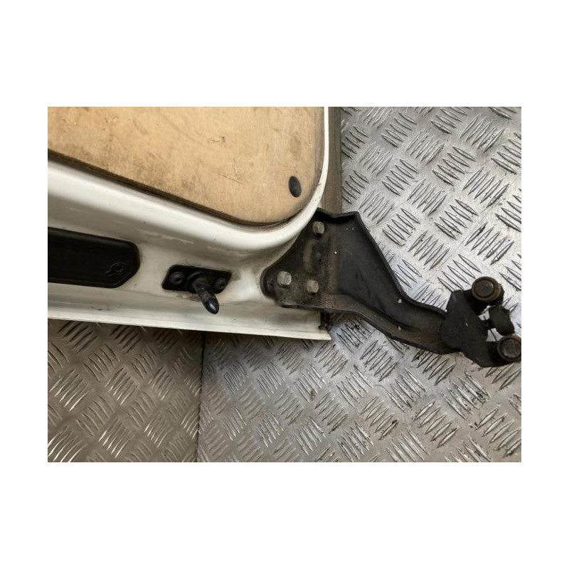 Porte laterale droit CITROEN JUMPY 2 d’occasion