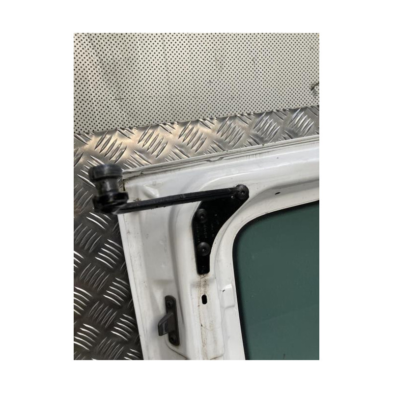 Porte laterale droit CITROEN JUMPY 2 d’occasion