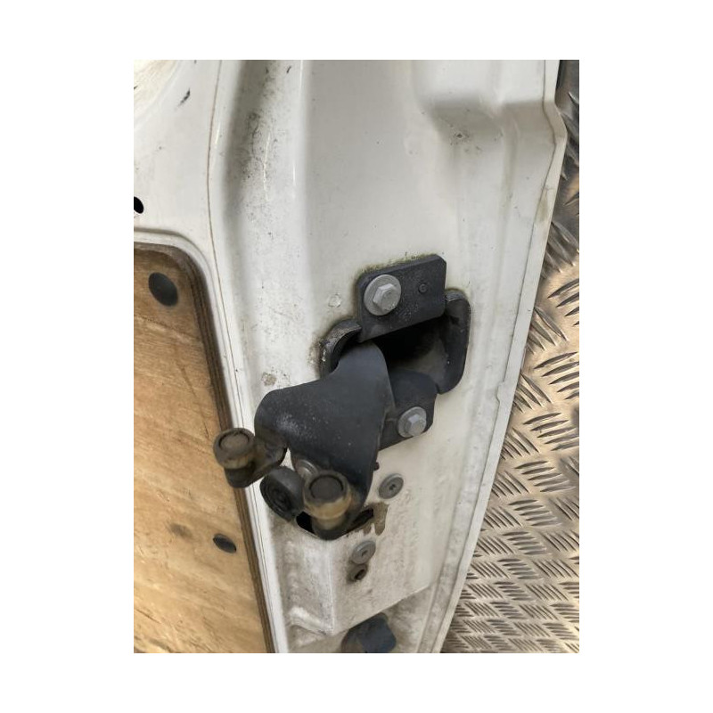 Porte laterale droit CITROEN JUMPY 2 d’occasion