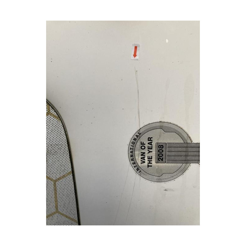 Porte de coffre droit CITROEN JUMPY 2 d’occasion