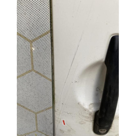 Porte de coffre droit CITROEN JUMPY 2 d’occasion