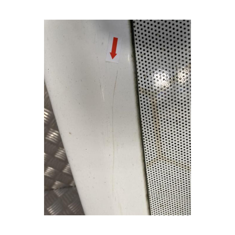 Porte de coffre droit CITROEN JUMPY 2 d’occasion