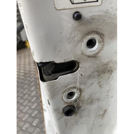 Porte de coffre droit CITROEN JUMPY 2 d’occasion