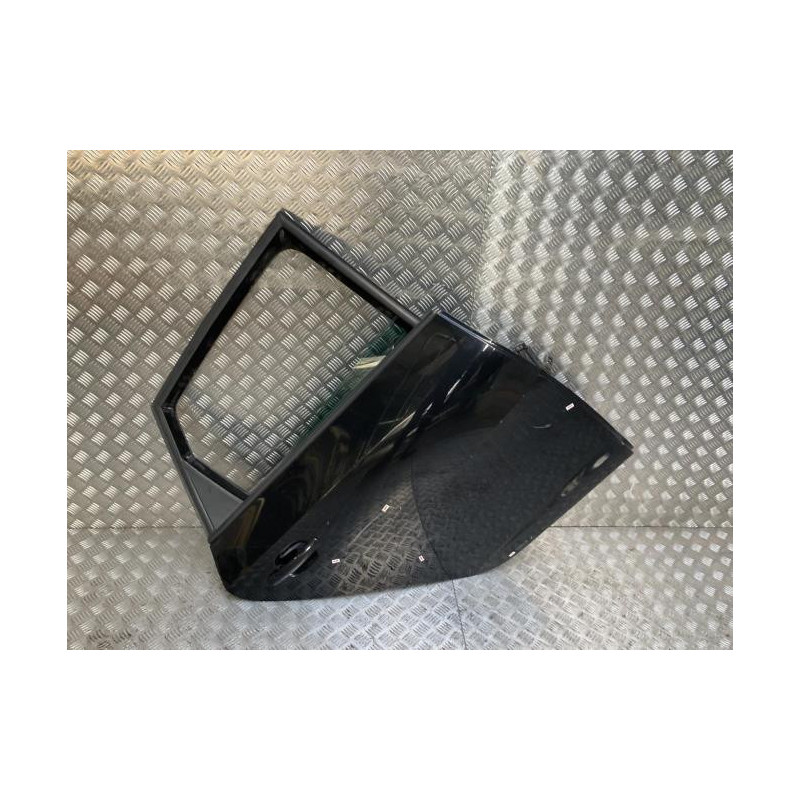 Porte arriere droit SEAT IBIZA 4 ST PHASE 1 BREAK d’occasion