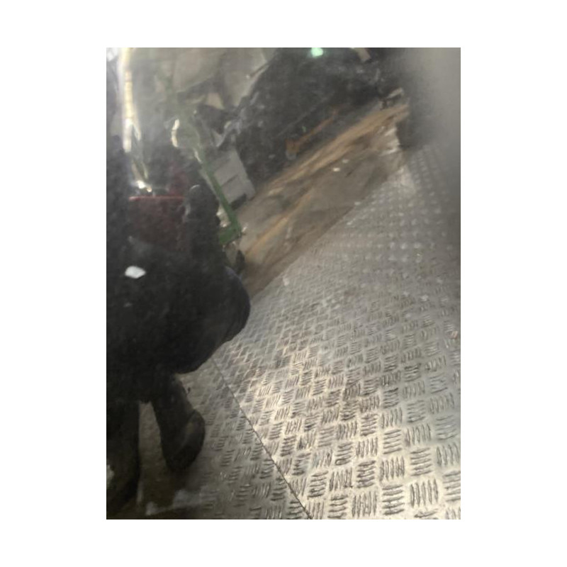 Porte arriere droit SEAT IBIZA 4 ST PHASE 1 BREAK d’occasion