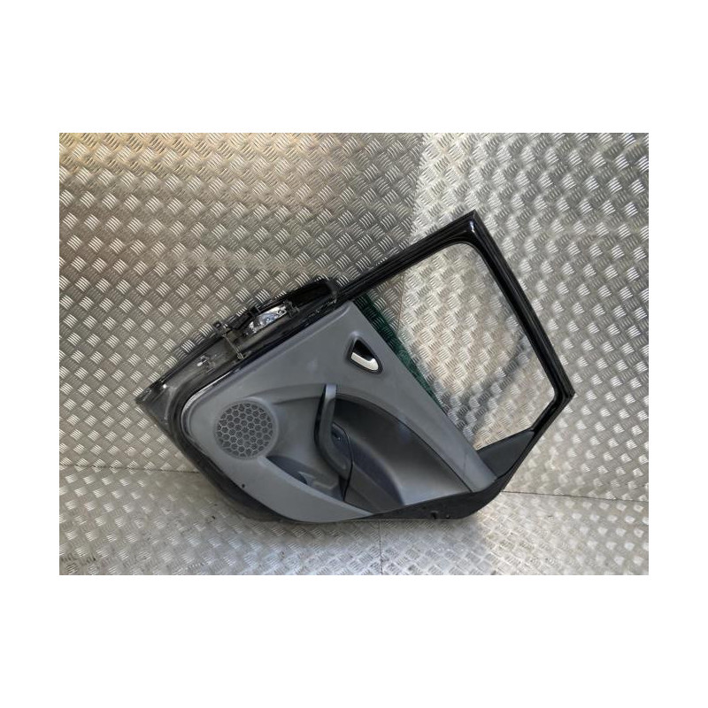 Porte arriere droit SEAT IBIZA 4 ST PHASE 1 BREAK d’occasion