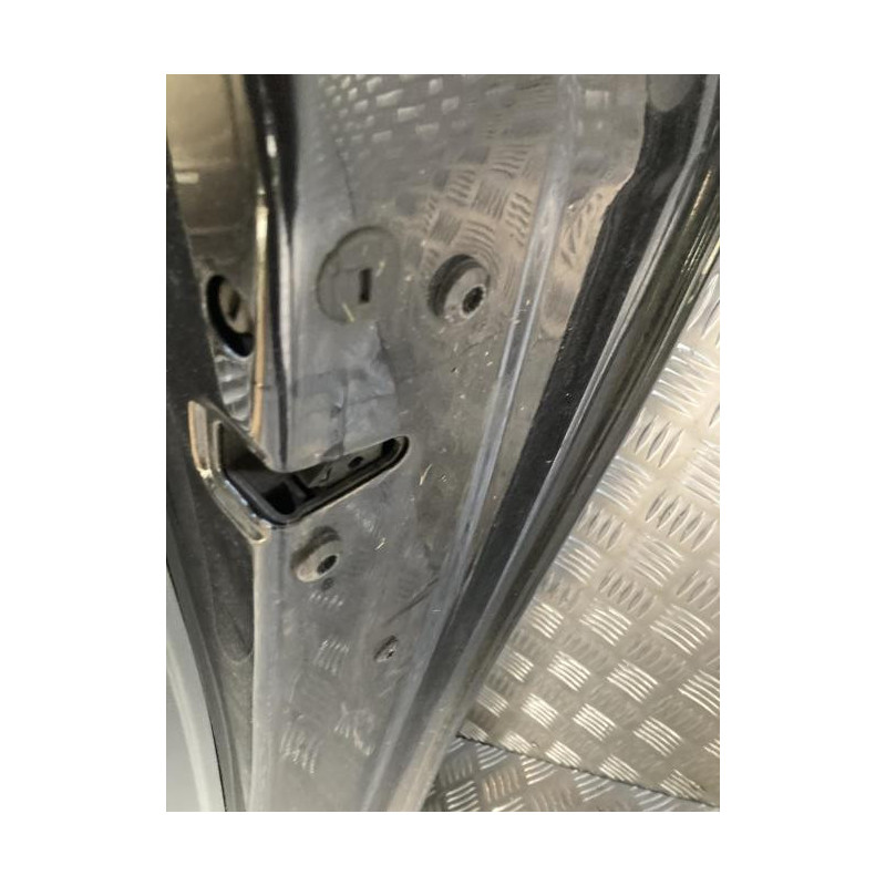 Porte arriere droit SEAT IBIZA 4 ST PHASE 1 BREAK d’occasion