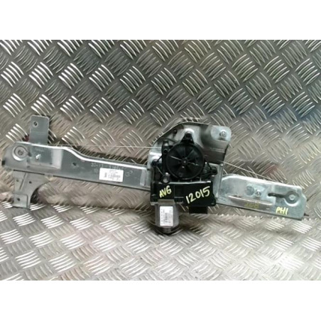 Leve vitre electrique avant gauche PEUGEOT 208 1 PHASE 1 d’occasion