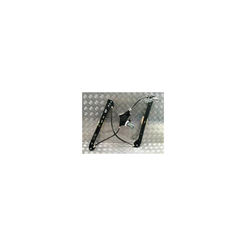 Leve vitre electrique avant droit VOLKSWAGEN GOLF 7 PHASE 1 d’occasion