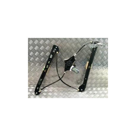 Leve vitre electrique avant droit VOLKSWAGEN GOLF 7 PHASE 1 d’occasion